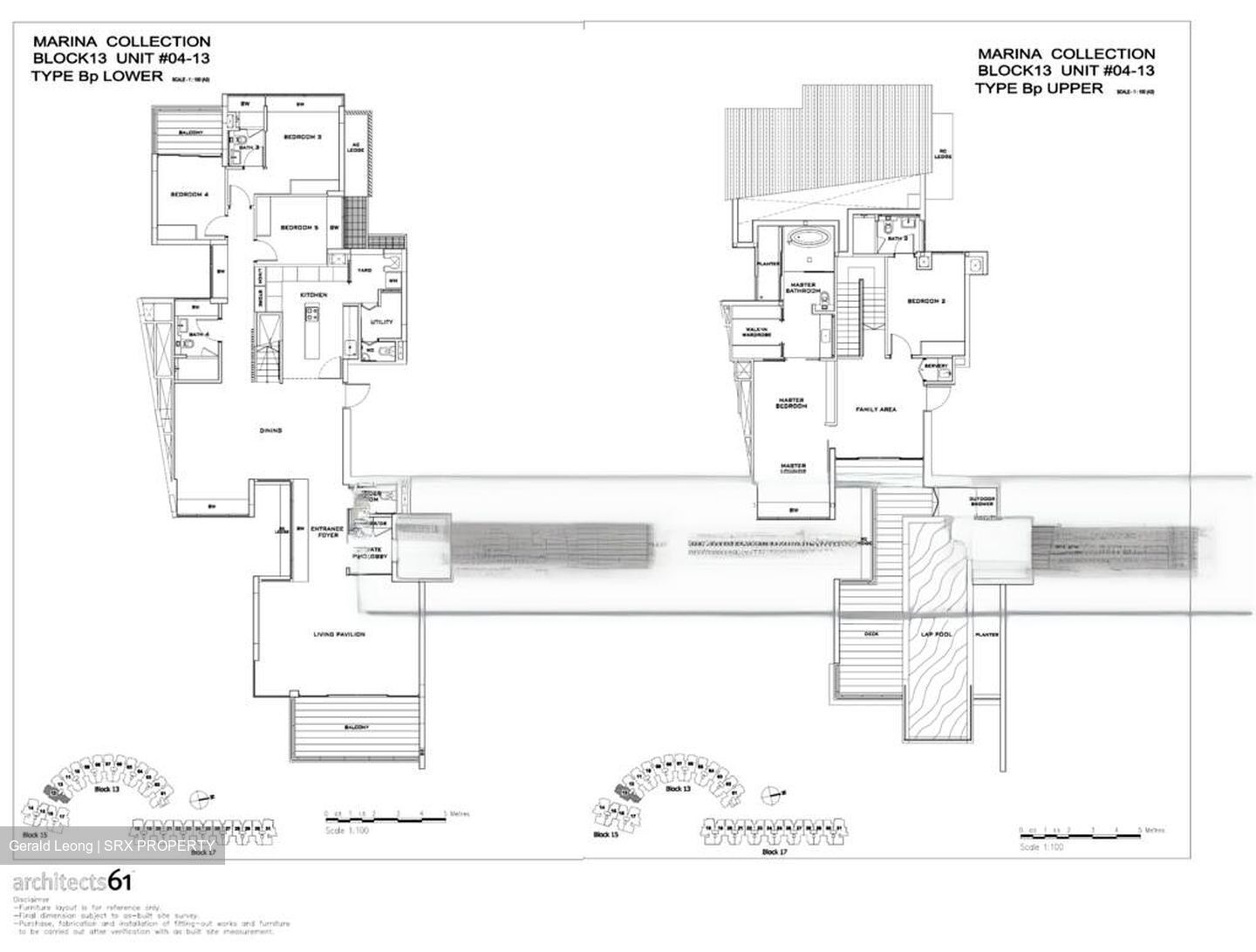Marina Collection (D4), Condominium #481518391